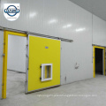 Storage Refrigeration Freezing Rooms for Fruits and Vegetables